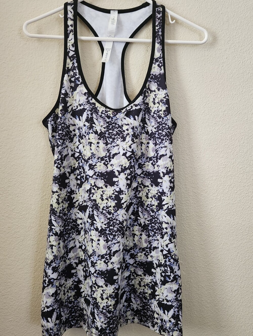 Lululemon Cool Racerback